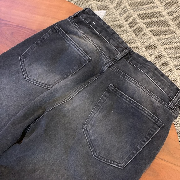 😀 Used like new Men’s size 32 flare jeans - Picture 12 of 15